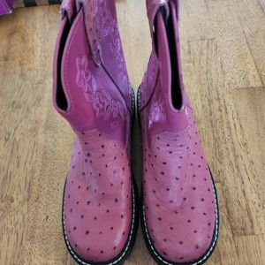 Women's Roper Boots